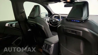 2026 BMW X3 30 xDrive - miniatura 43
