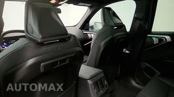 2026 BMW X3 30 xDrive - miniatura 47