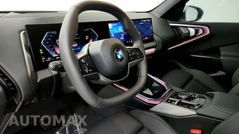 2026 BMW X3 30 xDrive - miniatura 49