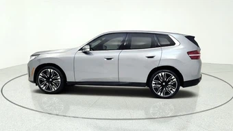 2026 BMW X3 30 xDrive - miniatura 5