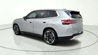 2026 BMW X3 30 xDrive - miniatura 6