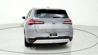 2026 BMW X3 30 xDrive - miniatura 7