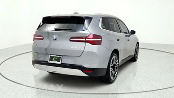 2026 BMW X3 30 xDrive - miniatura 8