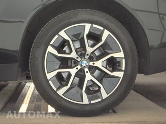 2026 BMW X3 30 xDrive - miniatura 12