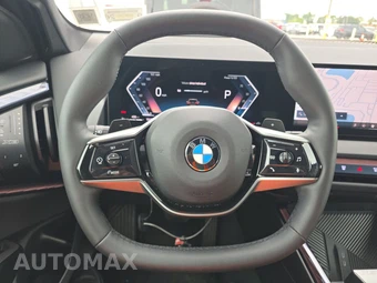 2026 BMW X3 30 xDrive - miniatura 16