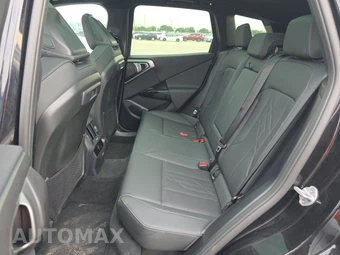 2026 BMW X3 30 xDrive - miniatura 19