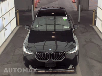 2026 BMW X3 30 xDrive - miniatura 2