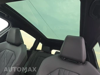 2026 BMW X3 30 xDrive - miniatura 20