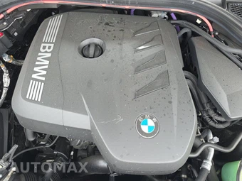 2026 BMW X3 30 xDrive - miniatura 22
