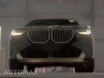 2026 BMW X3 30 xDrive - miniatura 3