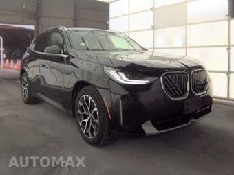 2026 BMW X3 30 xDrive - miniatura 4
