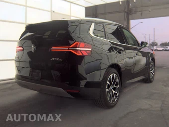 2026 BMW X3 30 xDrive - miniatura 5