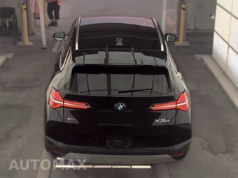 2026 BMW X3 30 xDrive - miniatura 6