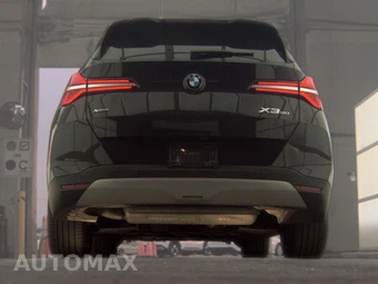 2026 BMW X3 30 xDrive - miniatura 7