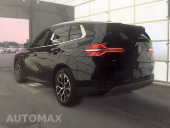 2026 BMW X3 30 xDrive - miniatura 8