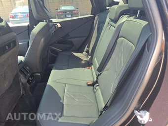 2026 BMW X3 30 xDrive - miniatura 10
