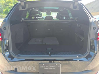 2026 BMW X3 30 xDrive - miniatura 11