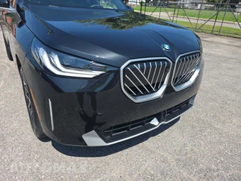 2026 BMW X3 30 xDrive - miniatura 18