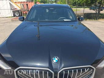 2026 BMW X3 30 xDrive - miniatura 19