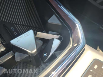 2026 BMW X3 30 xDrive - miniatura 5