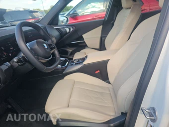 2026 BMW X3 30 xDrive - miniatura 13