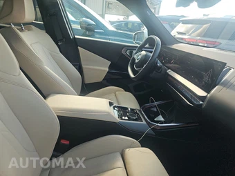 2026 BMW X3 30 xDrive - miniatura 14