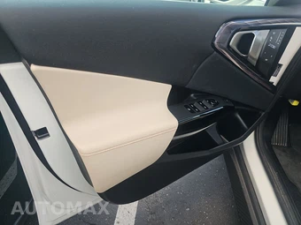 2026 BMW X3 30 xDrive - miniatura 15