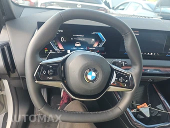 2026 BMW X3 30 xDrive - miniatura 16
