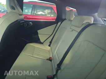2026 BMW X3 30 xDrive - miniatura 19
