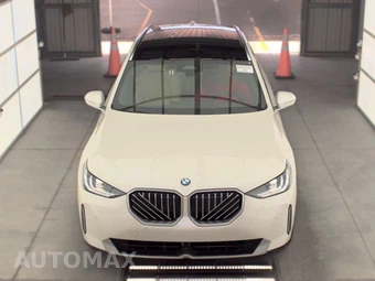 2026 BMW X3 30 xDrive - miniatura 2