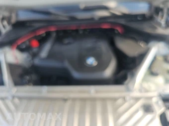 2026 BMW X3 30 xDrive - miniatura 22