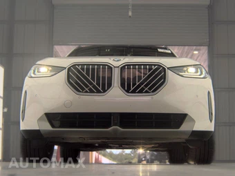 2026 BMW X3 30 xDrive - miniatura 3