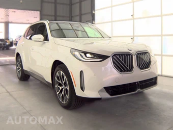 2026 BMW X3 30 xDrive - miniatura 4