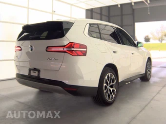 2026 BMW X3 30 xDrive - miniatura 5