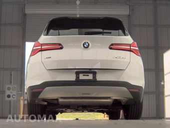 2026 BMW X3 30 xDrive - miniatura 7
