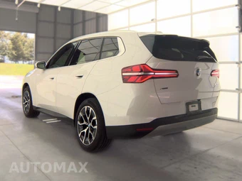 2026 BMW X3 30 xDrive - miniatura 8