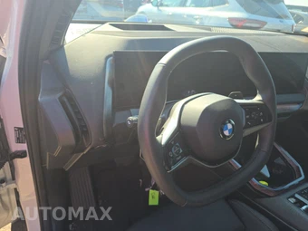 2026 BMW X3 30 xDrive - miniatura 10