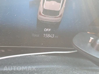 2026 BMW X3 30 xDrive - miniatura 12