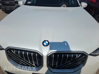 2026 BMW X3 30 xDrive - miniatura 16