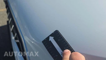 2026 BMW X3 30 xDrive - miniatura 18