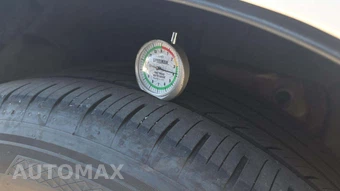2026 BMW X3 30 xDrive - miniatura 19