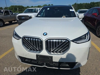 2026 BMW X3 30 xDrive - miniatura 2