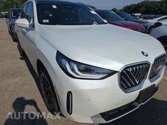 2026 BMW X3 30 xDrive - miniatura 3