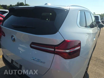 2026 BMW X3 30 xDrive - miniatura 4
