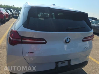 2026 BMW X3 30 xDrive - miniatura 5