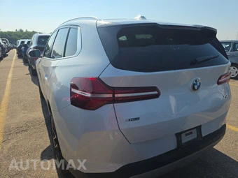 2026 BMW X3 30 xDrive - miniatura 6