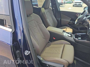 2026 BMW X3 30 xDrive - miniatura 18