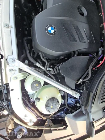 2026 BMW X3 30 xDrive - miniatura 21