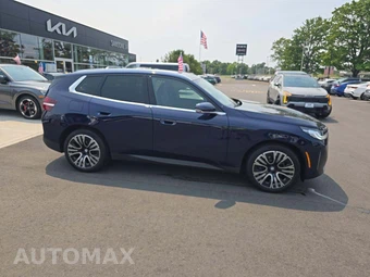 2026 BMW X3 30 xDrive - miniatura 4
