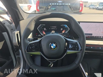 2026 BMW X3 30 xDrive - miniatura 10